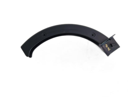 16-19 AUDI A4 B9 GENUINE REAR LEFT BOOT LID HINGE COVER 8W5971821