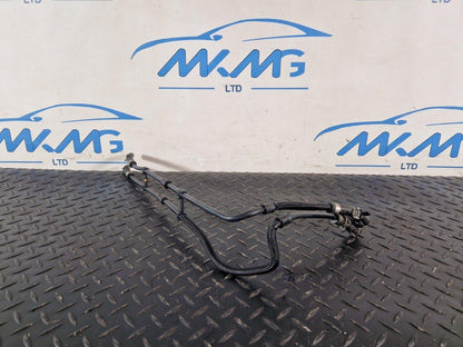 12-18 AUDI A6 C7 COOLANT HOSE PIPE LINE 04L122152