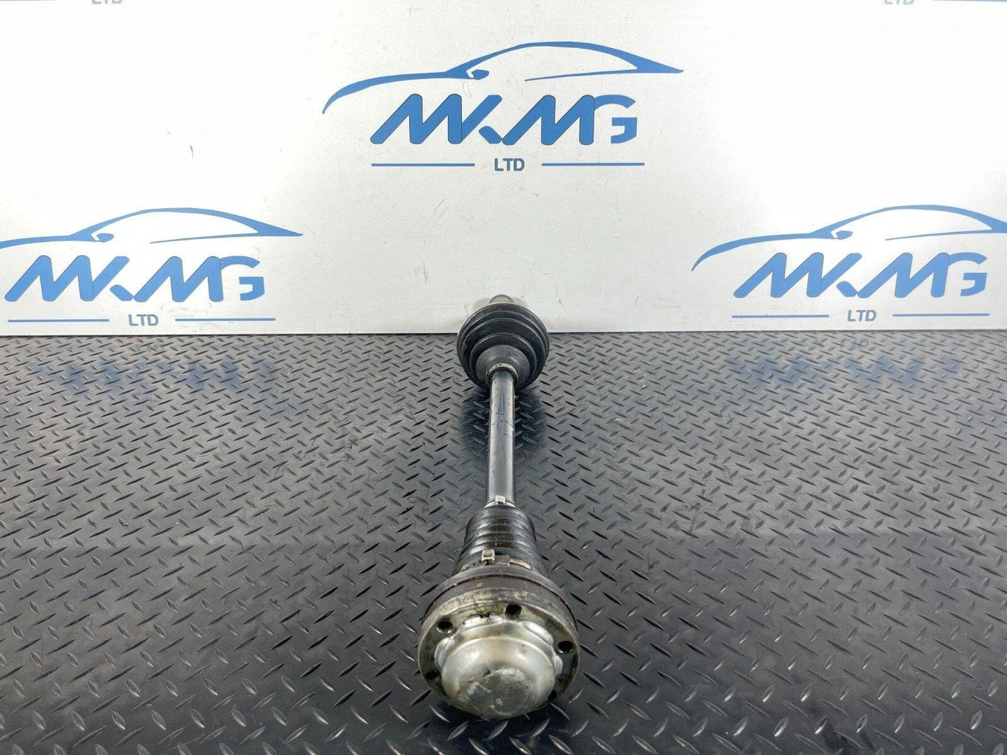17-20 VW GOLF MK7.5 GENUINE FRONT LEFT PASSENGER SIDE  DRIVESHAFT 5QE407271B