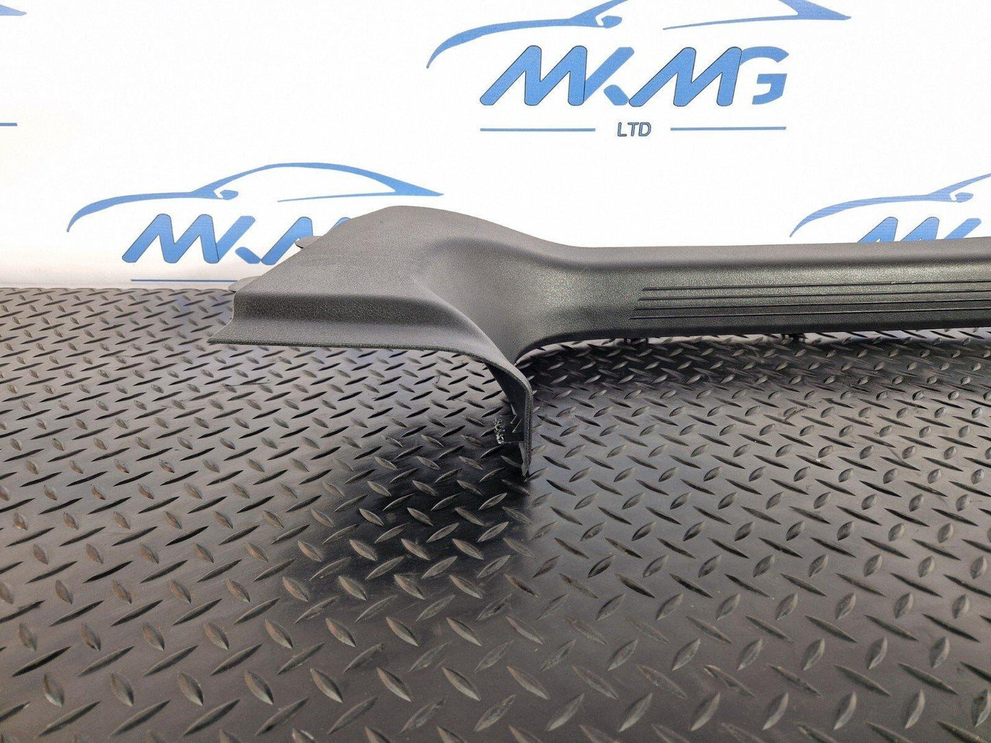MERCEDES A CLASS W177 REAR RIGHT DRIVER SIDE SILL COVER TRIM PANEL A1776802300