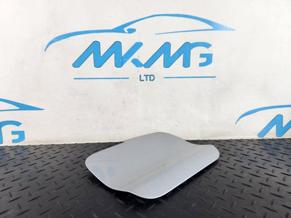 16-22 BMW X1 F48 FUEL TANK FILLER FLAP COVER IN SILVER 7359631