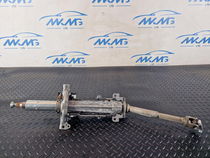 2019 Mercedes-Benz B200d B-Class W247 SUV Steering Shaft A2474608900 A1774603000