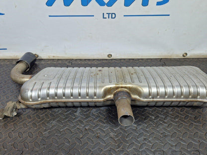 BMW 2 SERIES ACTIVE TOURER F45 REAR EXHAUST MUFFLER END SILENCER 8577072