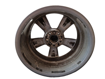 Mercedes-Benz C-Class W205 Genuine 17" Alloy Wheel 7Jx17H2 A2054010800