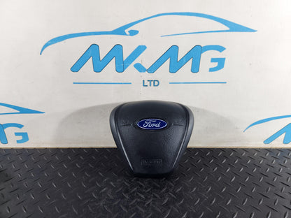 Ford Fiesta MK6 Steering Wheel Safety Bag C1BB-A042B85-AA
