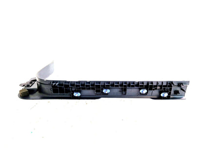14-19 LAND ROVER L550 DISCOVERY PASSENGER LOWER A PILLAR SILL TRIM FK7202349A