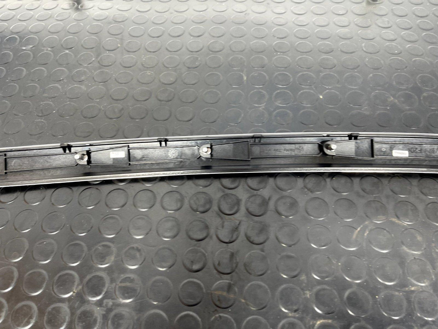 2010 BMW 3-SERIES E92 LCI GENUINE FRONT LEFT PASSENGER DOOR CARD TRIM 9173694