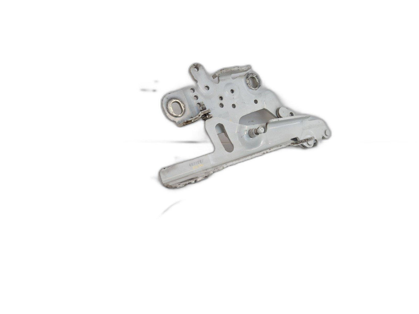 12-18 BMW 4 SERIES F36 M-SPORT GENUINE LEFT PASSENGER SIDE BONNET HINGE 7336699