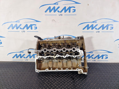 Range Rover Evoque L551 2.0 Petrol AJ20P4 PT204 Cylinder Head PBH4P3-6090-AA