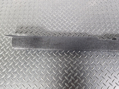 14-21 MERCEDES BENZ C200d W205 BOOT TRUNK COMPARTMENT A20568447
