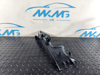 16-22 MERCEDES BENZ X253 REAR RIGHT SIDE INNER C PILLAR COVER TRIM A2536860200