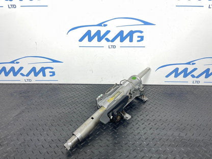 16-19 AUDI A4 B9 GENUINE STEERING COLUMN ASSEMBLY 8W0419506H