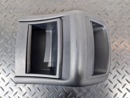 14-21 MERCEDES BENZ W205 OEM CENTRE CONSOLE REAR COMPARTMENT STORAGE A2058306202