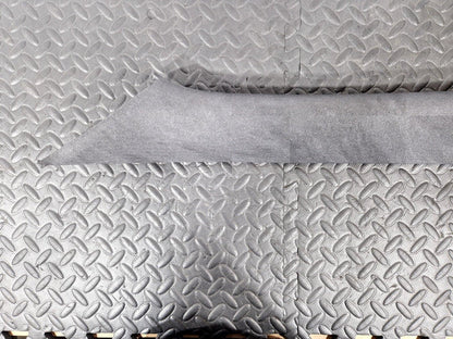 12-18 MERCEDES BENZ W176 PASSENGER SIDE A PILLAR COVER TRIM A1766900025