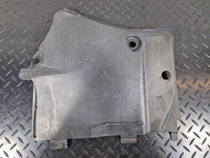 16-23 AUDI S5 COUPE GENUINE FRONT LEFT PASSENGER SIDE UNDERBODY TRAY 8W0825201
