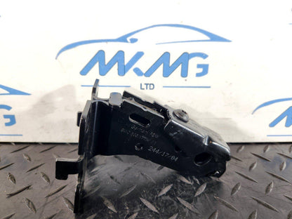 16-19 AUDI A4 B9 GENUINE OEM REAR CENTRE SEAT BRACKET MOUNT 8W0886177A