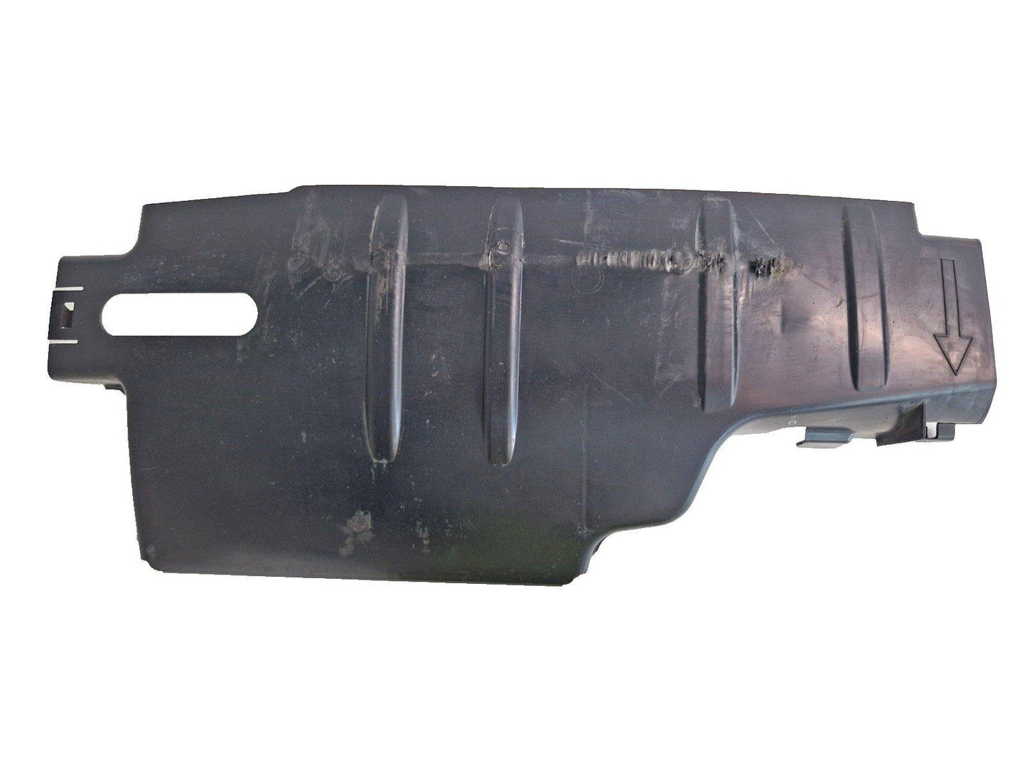19-24 MERCEDES BENZ A CLASS W177 REAR CONTROL ARM COVER LH PASSENGER A2473523100