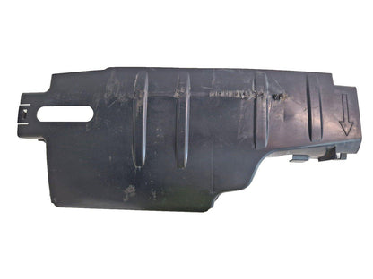 19-24 MERCEDES BENZ A CLASS W177 REAR CONTROL ARM COVER LH PASSENGER A2473523100