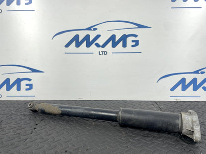 14-21 MERCEDES C300 W205 REAR OSR/NSR SUSPENSION SHOCK ABSORBER A2053207130