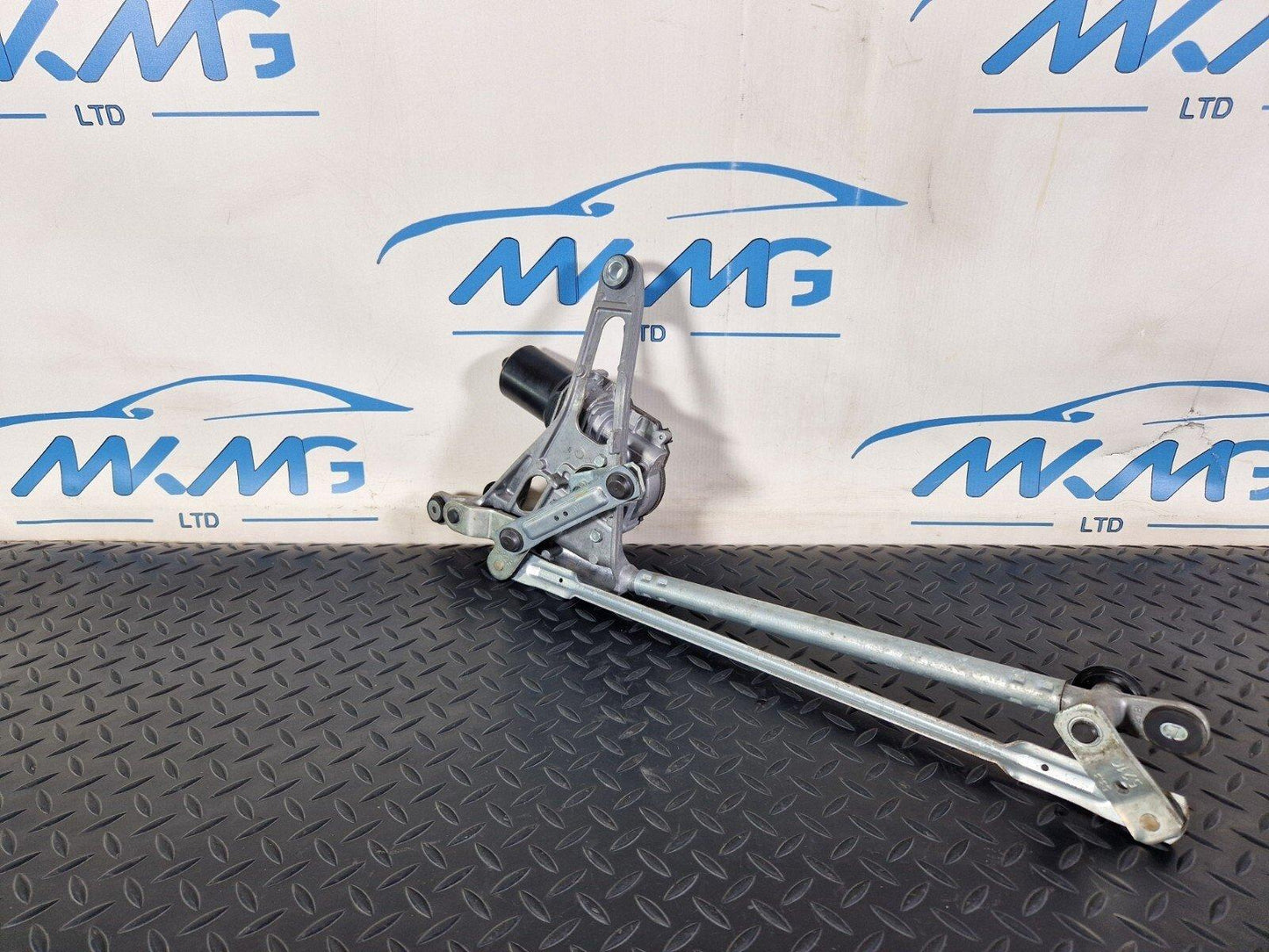 16-24 AUDI A5 F5 COUPE GENUINE FRONT WIPER MOTOR WITH LINKAGE 8W6955023C