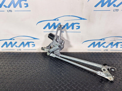 16-24 AUDI A5 F5 COUPE GENUINE FRONT WIPER MOTOR WITH LINKAGE 8W6955023C
