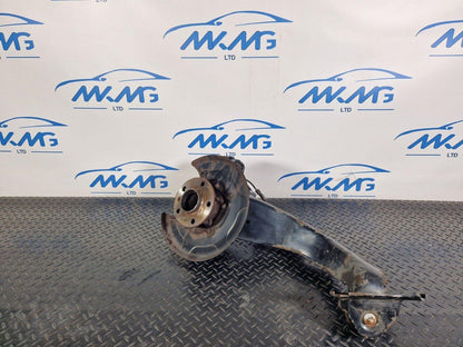 16-22 BMW X1 F48 REAR LEFT PASSENGER SIDE HUB WITH BEARING 6851579