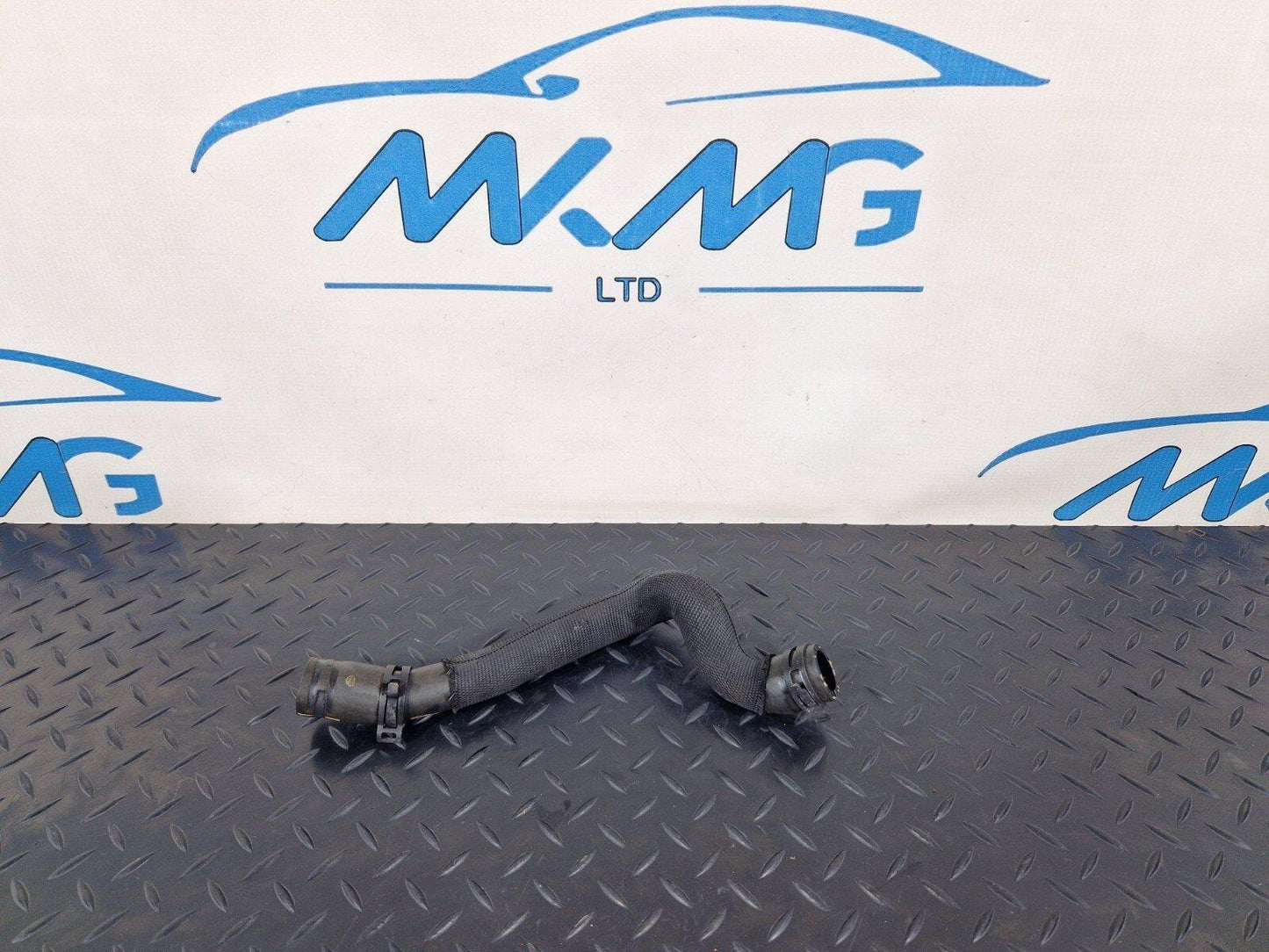 14-21 BMW 2 SERIES GRAN TOURER F45 F46 WATER COOLANT HOSE PIPE 8658487