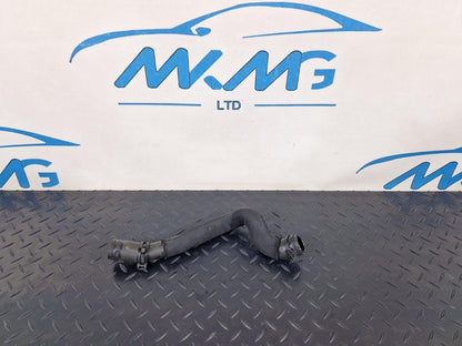 14-21 BMW 2 SERIES GRAN TOURER F45 F46 WATER COOLANT HOSE PIPE 8658487