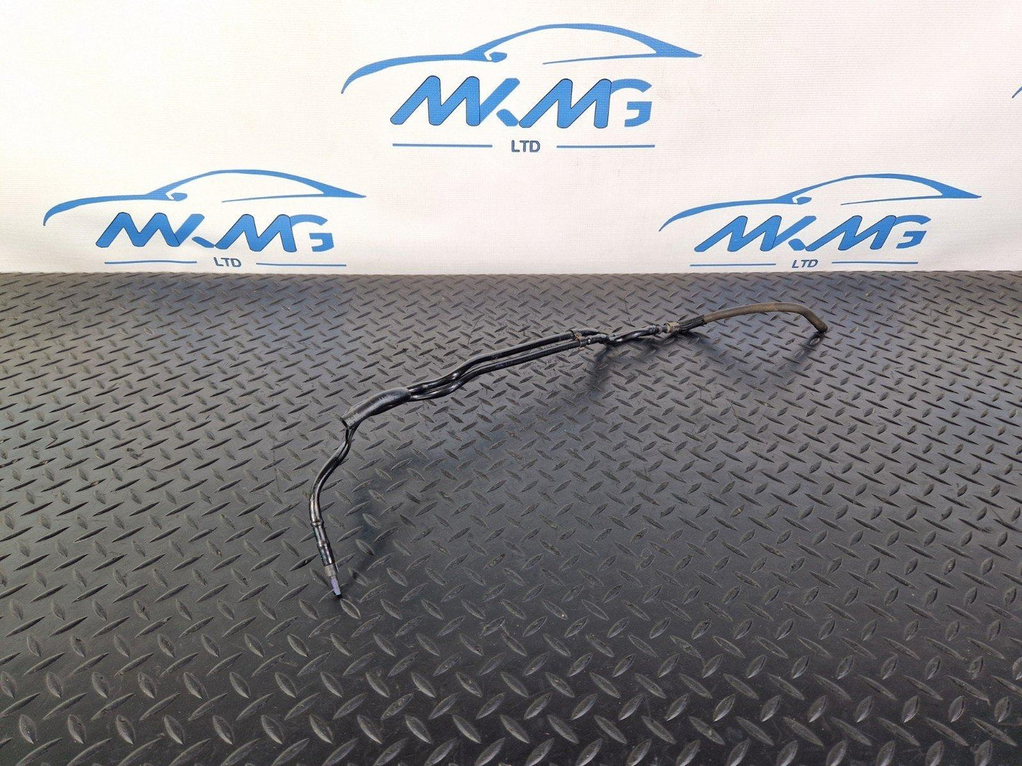 10-13 BMW X5 E70 LCI GENUINE OEM VACUUM LINE PIPE HOSE 6776413