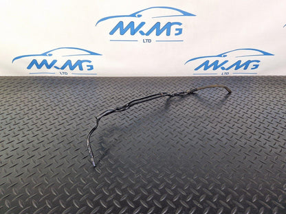 10-13 BMW X5 E70 LCI GENUINE OEM VACUUM LINE PIPE HOSE 6776413