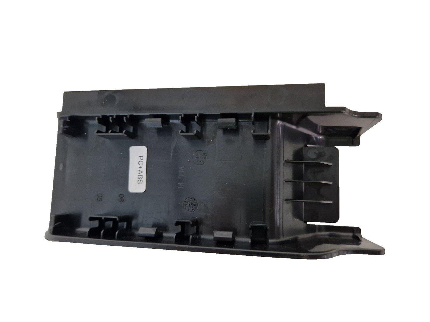 14-21 BMW 2 SERIES GRAN TOURER F45 F46 218D LEFT SIDE COVER RAIL INSIDE 7368771