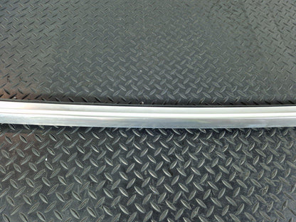 14-19 MERCEDES BENZ GLA X156 OEM LEFT PASSENGER SIDE N/S ROOF RAIL A1568900393