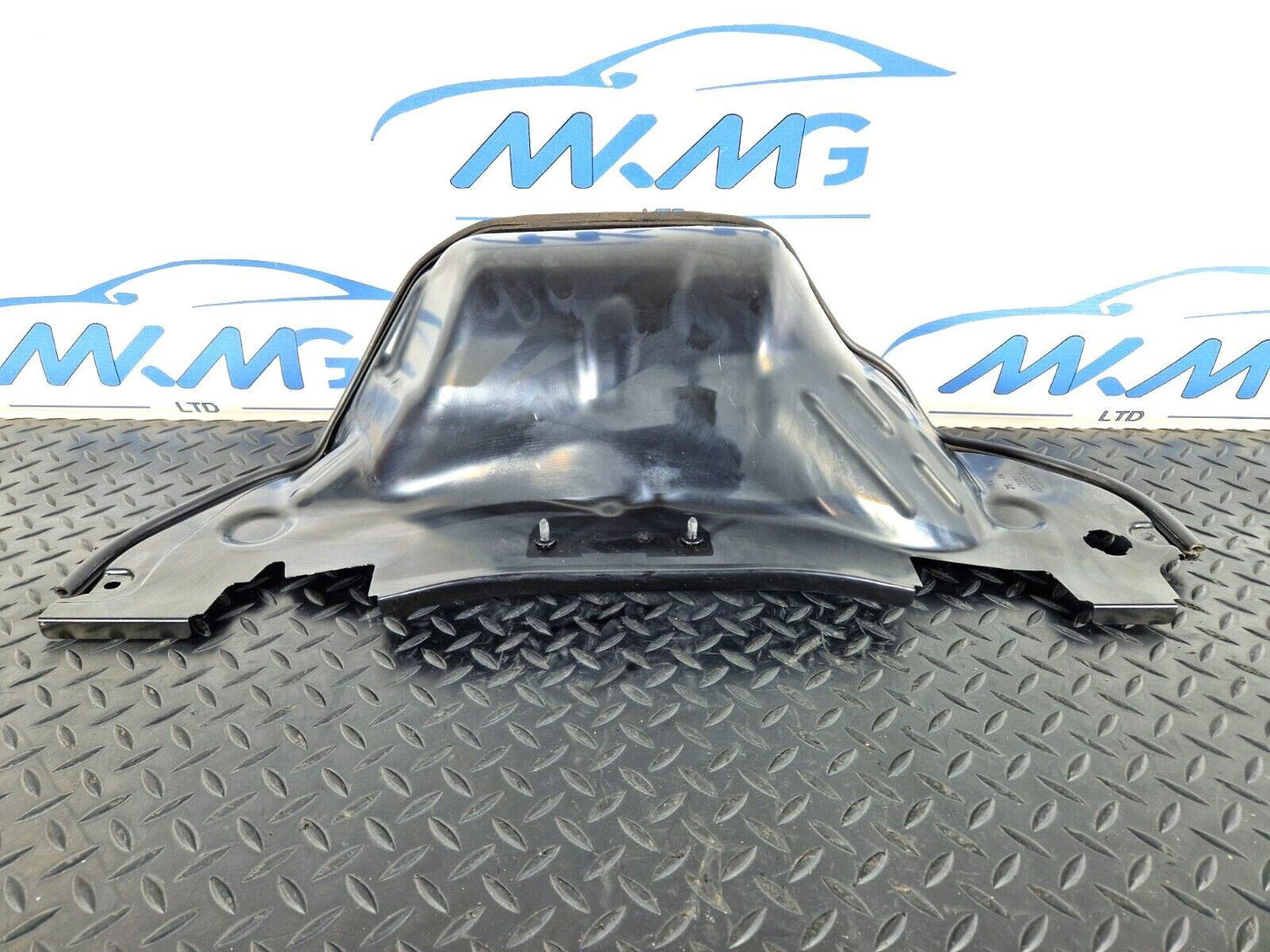 16-19 AUDI A4 AVANT B9 S-LINE GENUINE HEAD INSULATION 8W0819523E