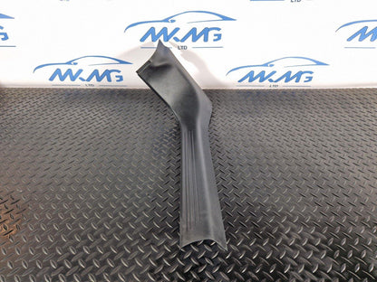 19-ON MERCEDES BENZ B CLASS W247 REAR RIGHT SIDE SILL COVER PANEL A1776802300