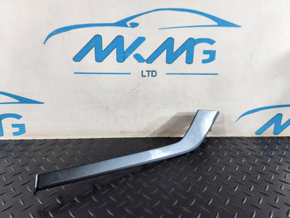 16-20 AUDI Q7 4M GENUINE REAR RIGHT O/S/R DOOR CARD TRIM PANEL 4M0867420