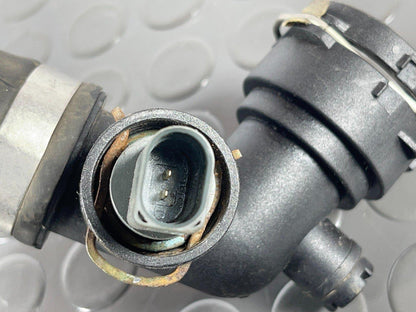 16-19 AUDI A4 B9 SALOON GENUINE 1.4 TFSI WATER COOLANT PIPE HOSE 8W0122055P