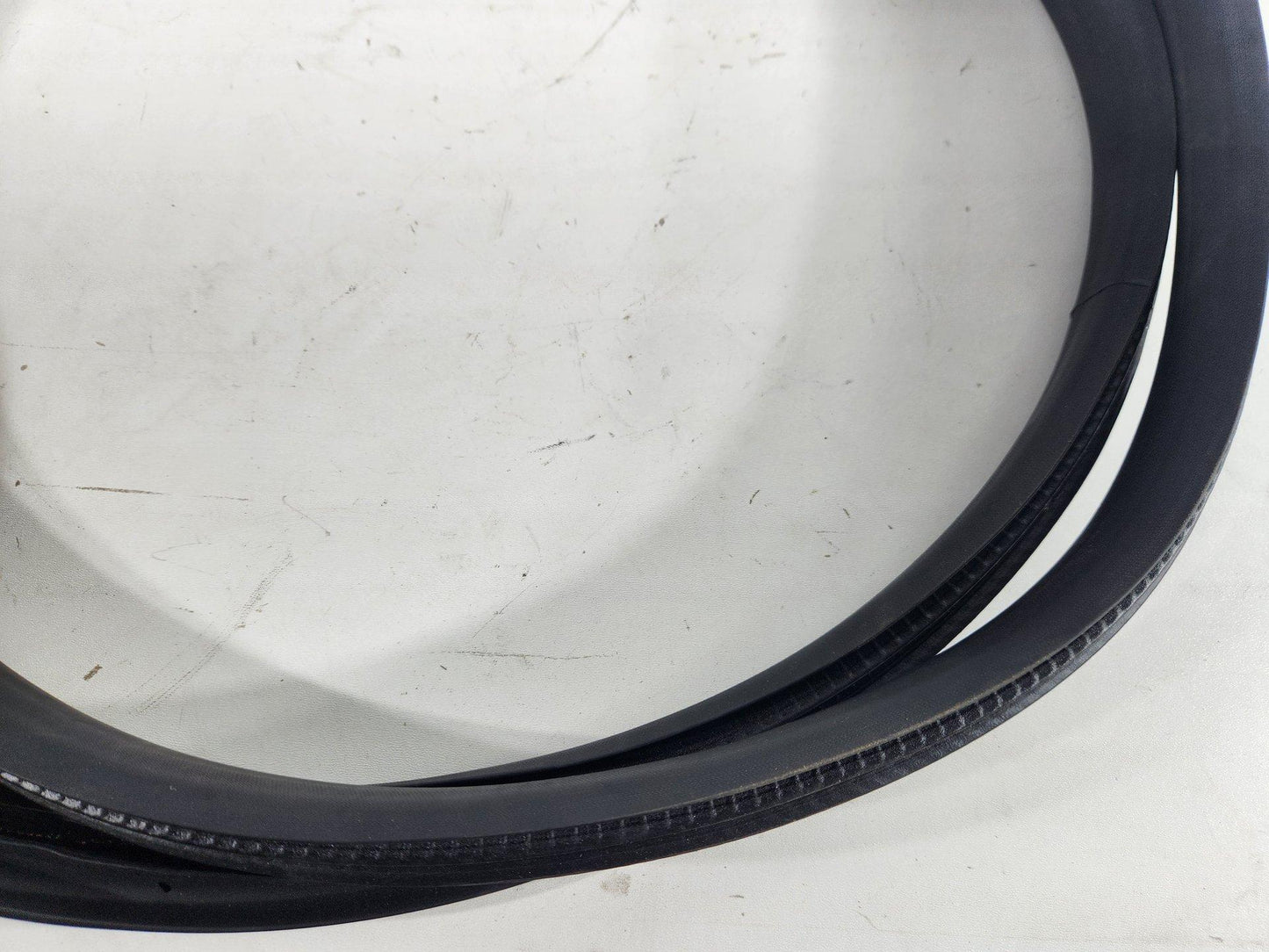 Ford Fiesta MK8 (B479) Hatchback Genuine Rear Right Driver O/S Rubber Door Seal