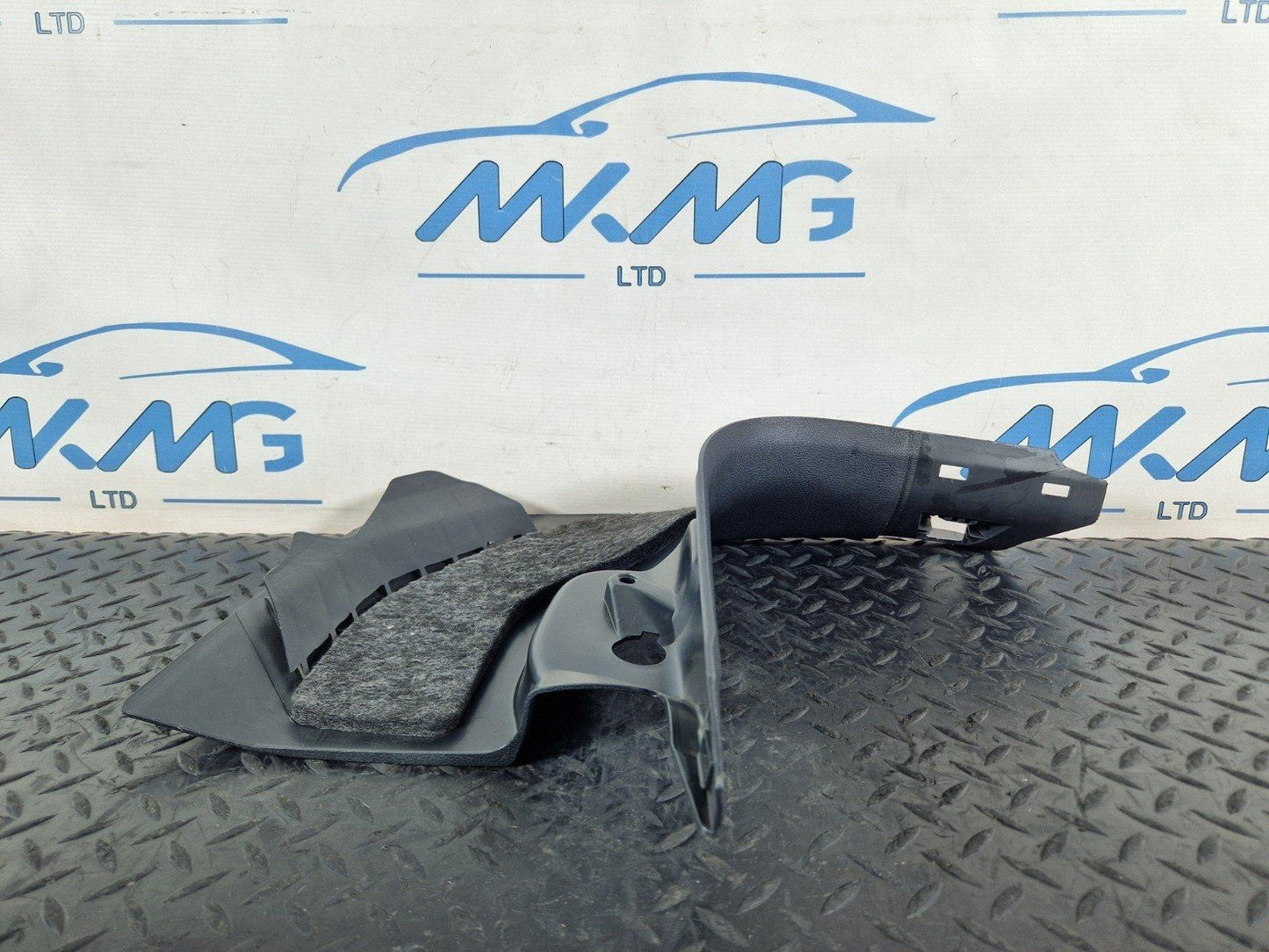 16-24 AUDI A5 F5 COUPE GENUINE FRONT RIGHT KICK TRIM PANEL 8W6867272C