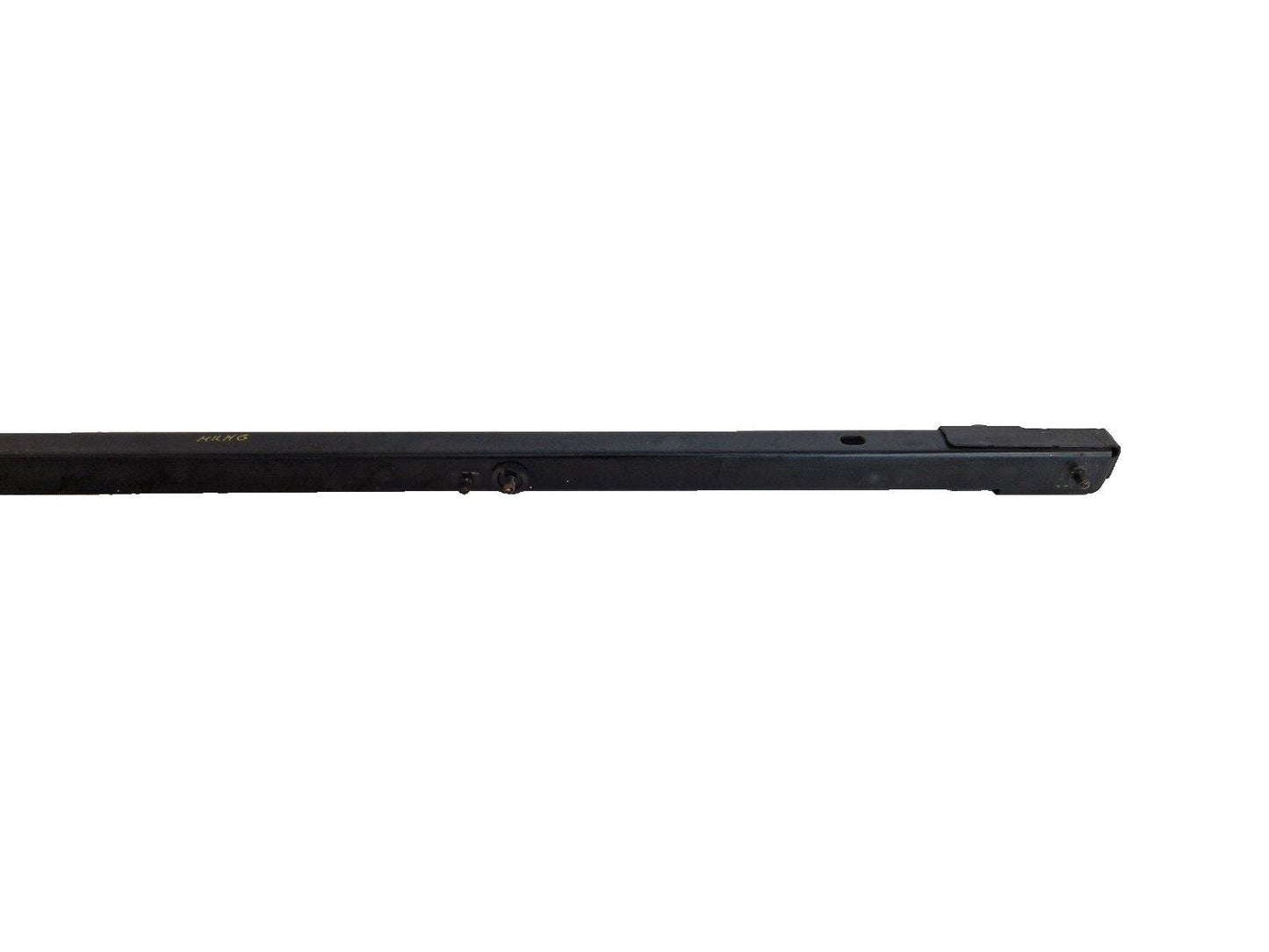 MERCEDES BENZ V CLASS W447 SLIDING DOOR GUIDE RAIL TOP RIGHT A4477660137