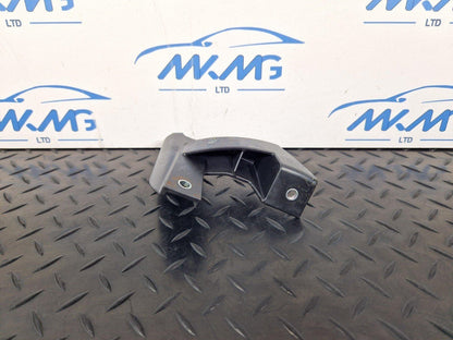 12-17 AUDI S5 CONVERTIBLE LEFT ROOF TOP HOOD RETAINING BRACKET 8F0825241B