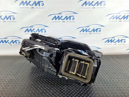 16-19 AUDI A4 AVANT B9 S-LINE GENUINE HEATER MATRIX COMPLETE BOX 8W2816005L