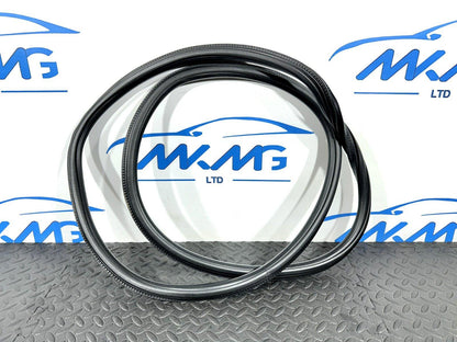 16-19 AUDI A4 B9 AVANT GENUINE REAR RIGHT SIDE DOOR SEAL 8W9833721