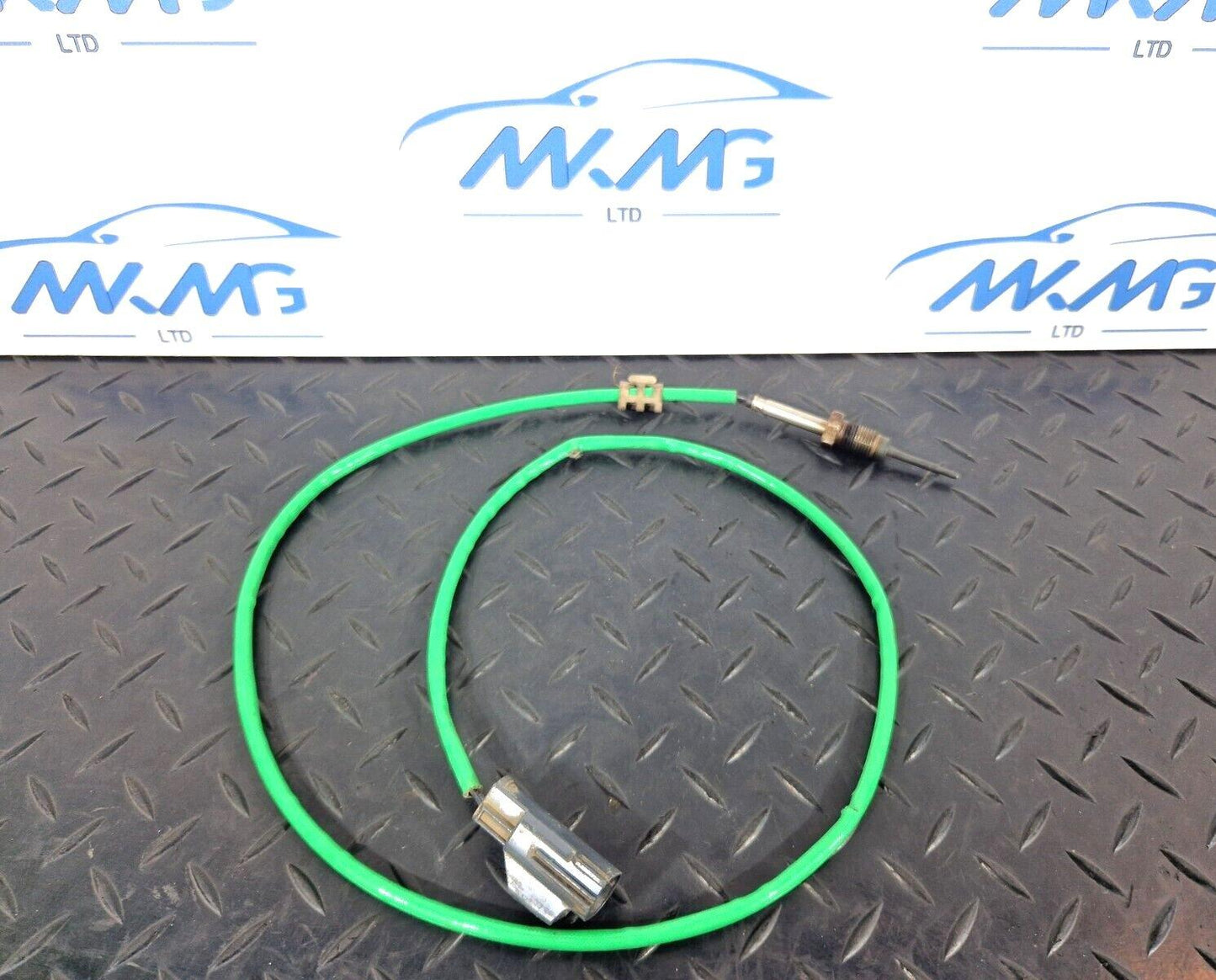 2019-ON  LAND ROVER DISCOVERY L550 EXHAUST GAS TEMPERATURE SENSOR K8D212B591BA