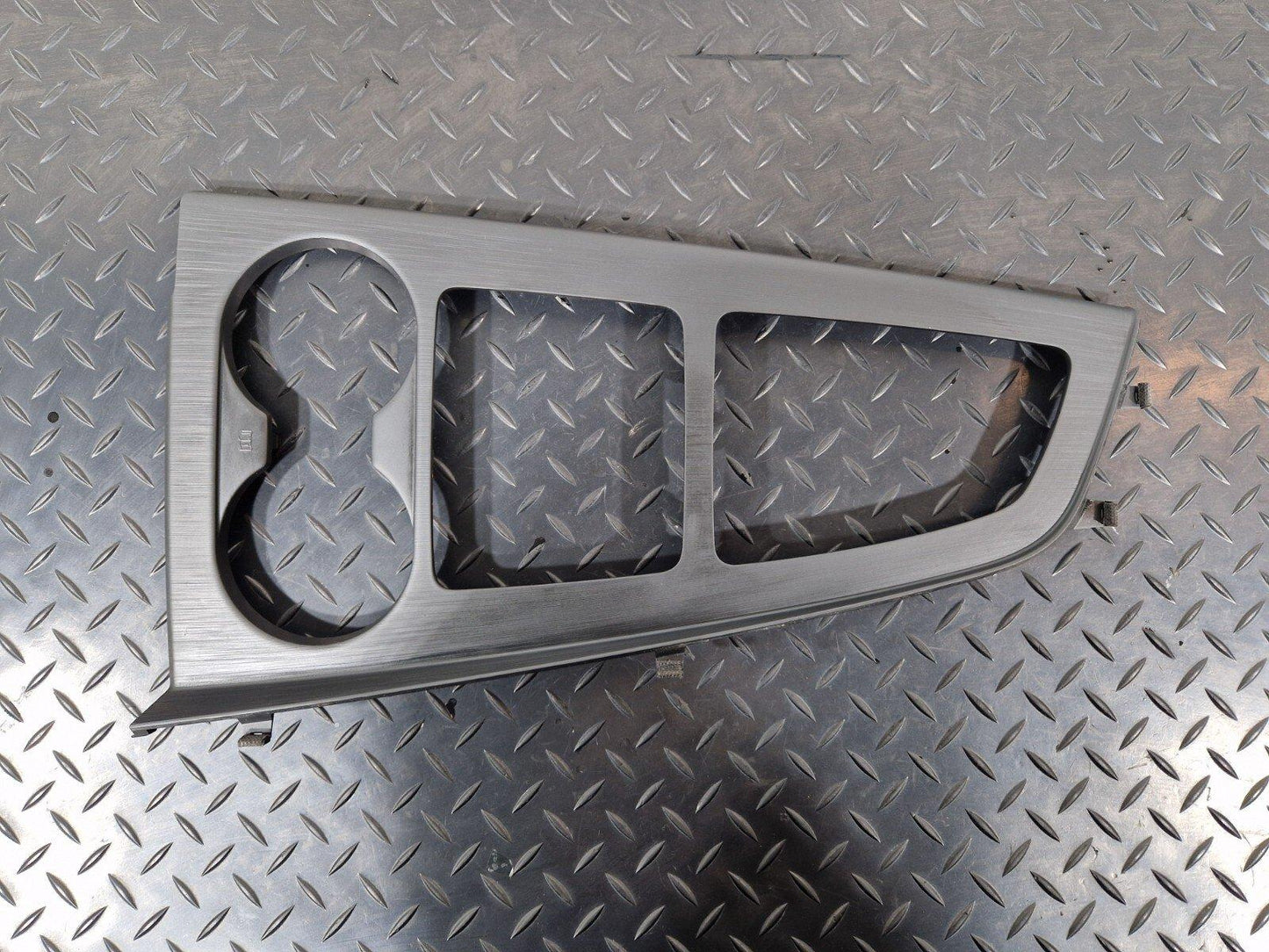 16-19 AUDI A4 B9 GENUINE OEM CENTRE CONSOLE COVER TRIM SURROUND PANEL 8W2864241A