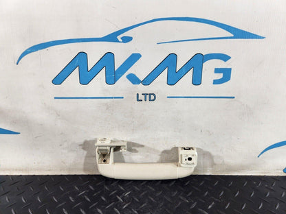 13-23 RANGE ROVER SPORT L494 INTERIOR GARB HANDLE SET OF 4 519C94