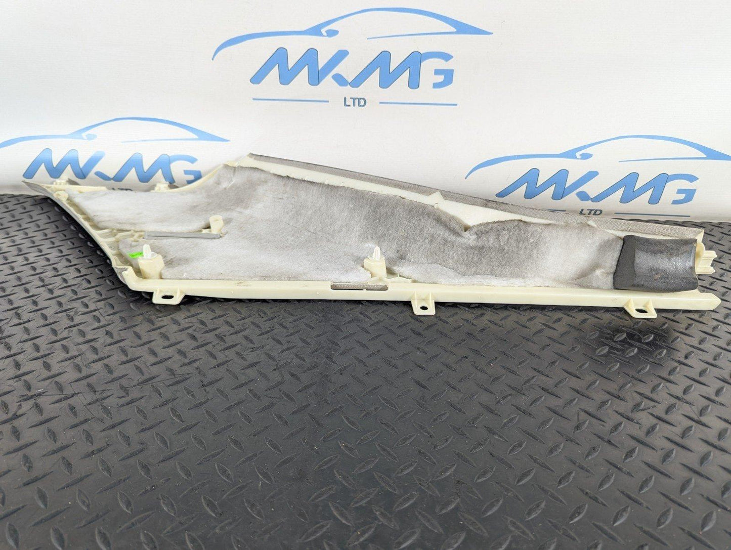 11-19 MERCEDES BENZ ML W166 GENUINE TOP LEFT SIDE A1666900925