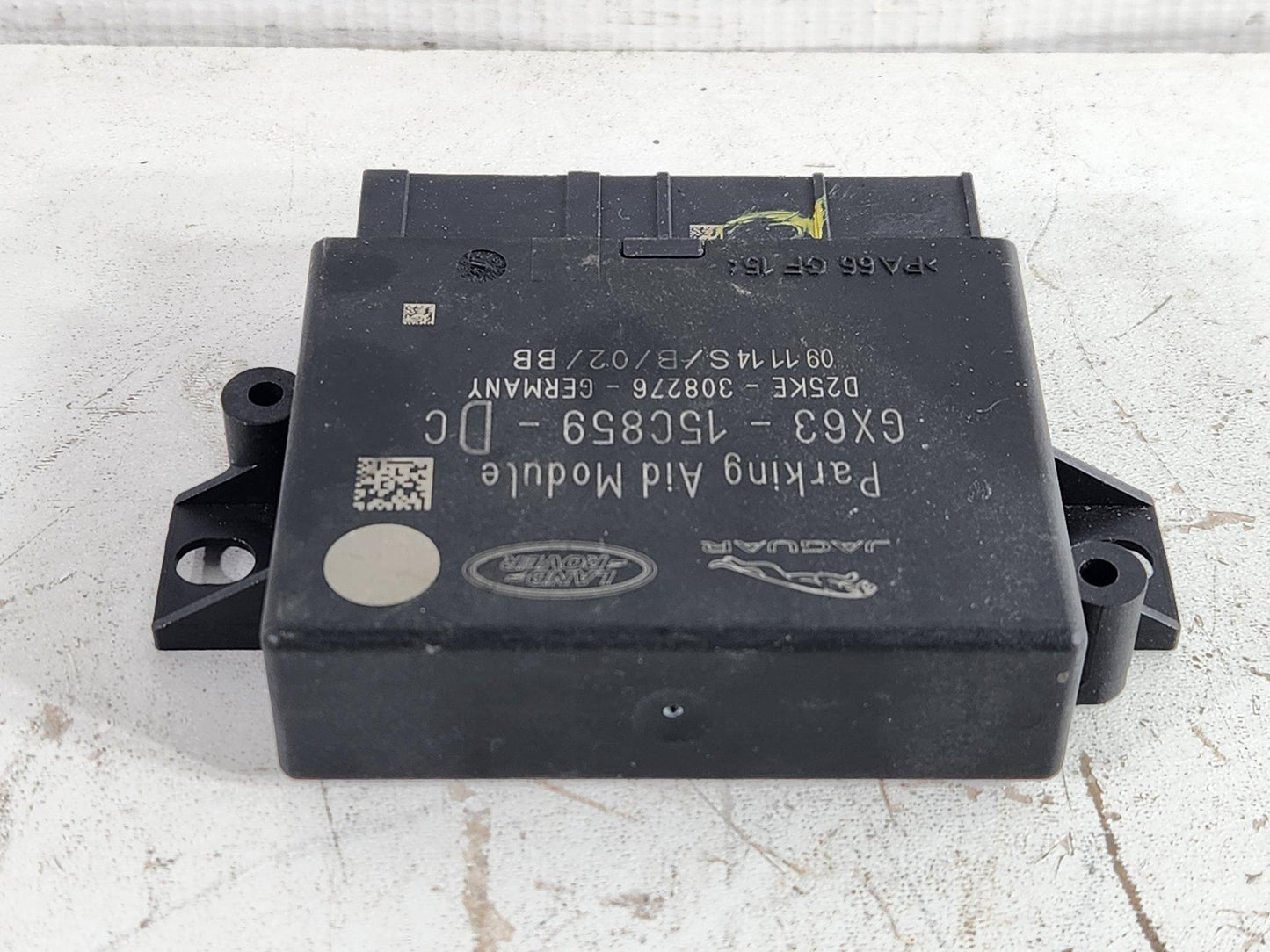 Range Rover Sport L494 Genuine Parking Sensor Control Module ECU GX63-15C859-DC