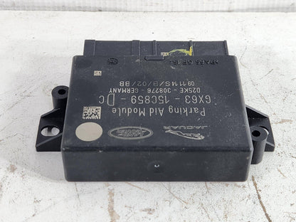 Range Rover Sport L494 Genuine Parking Sensor Control Module ECU GX63-15C859-DC