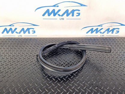 16-24 AUDI A5 F5 GENUINE BONNET RUBBER SEAL 8W0823723A