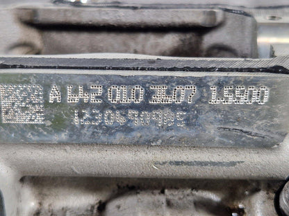 11-19 MERCEDES BENZ ML W166 GENUINE LEFT SIDE ENGINE HEAD A6420103507